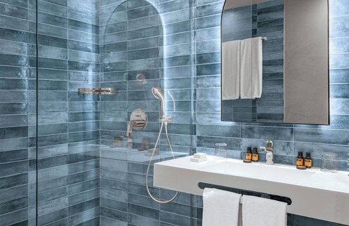 Hivernage Hotel | Red Hotel