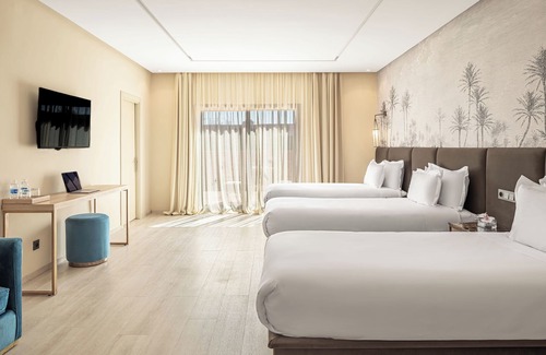 Hivernage Hotel | Red Hotel