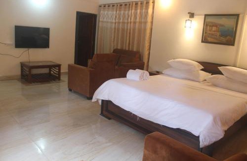 Agonda Apartamento | RED HOUSE - AGONDA BEACH