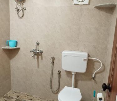 Agonda Apartamento | RED HOUSE - AGONDA BEACH