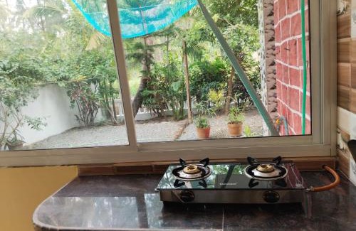 Agonda Apartamento | RED HOUSE - AGONDA BEACH