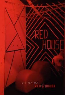 Manizales Casa | Red House