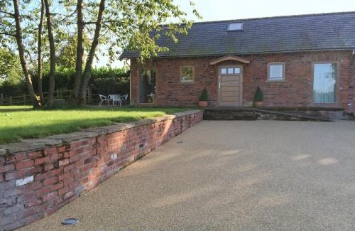 Whitegate Casa | Red House Farm Cottage