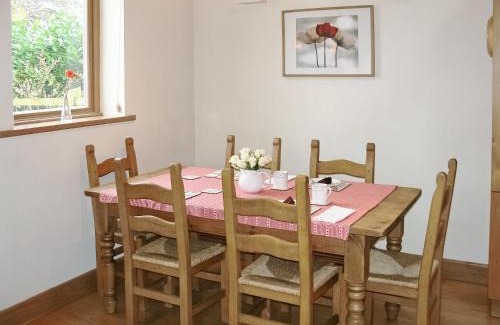 Whitegate Casa | Red House Farm Cottage