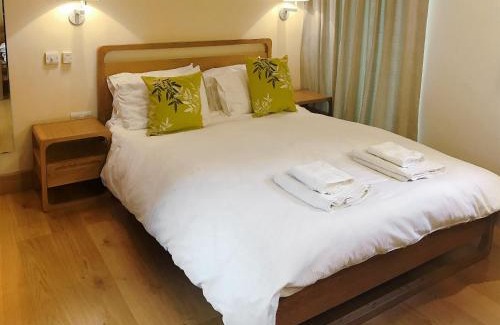 Whitegate Casa | Red House Farm Cottage