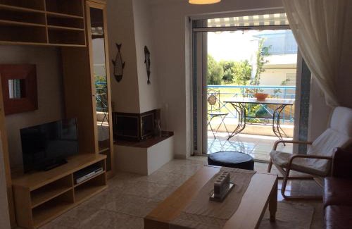 Gerakini Casa | Red House
