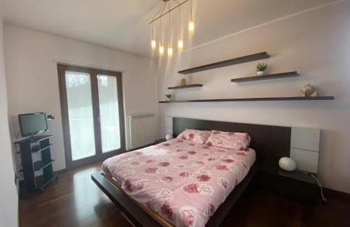 Monfalcone Apartamento | Red House