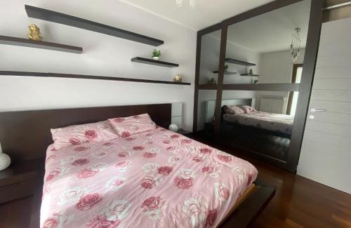 Monfalcone Apartamento | Red House