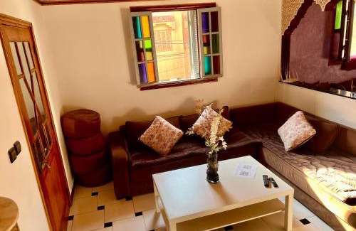 Essaouira Apartamento | Red House