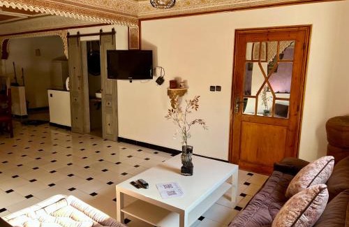 Essaouira Apartamento | Red House
