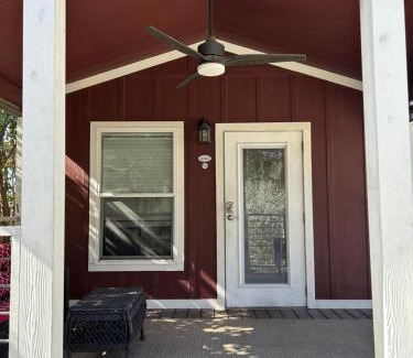 San Marcos Casa | RED house