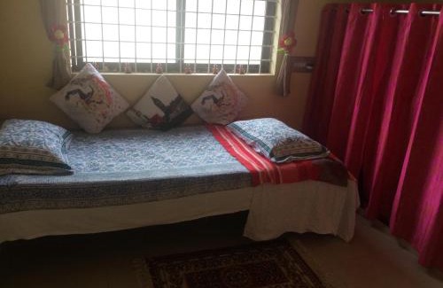 Gokulam Casa | Red House Yoga Center