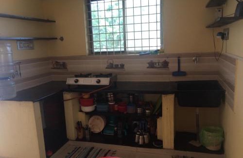 Gokulam Casa | Red House Yoga Center