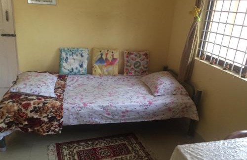 Gokulam Casa | Red House Yoga Center