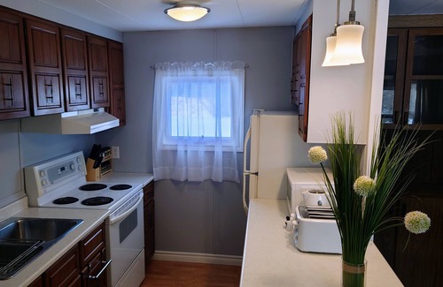Linkletter Casa | Red Island Cozy Casa