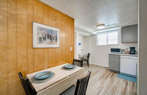 North End Casa | Red Ivy #4