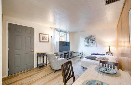 North End Casa | Red Ivy #4