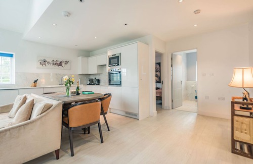 Petersfield Cabaña | RED KITE COTTAGE, family friendly in Froxfield, Hampshire