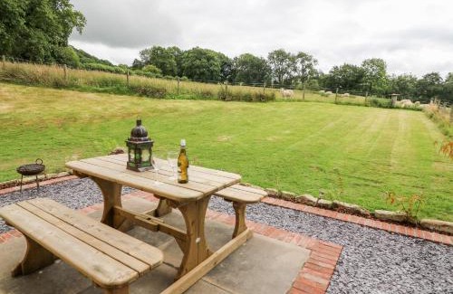 Disserth and Trecoed Casa | Red Kite Cottage