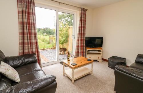 Disserth and Trecoed Casa | Red Kite Cottage