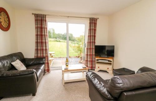 Disserth and Trecoed Casa | Red Kite Cottage