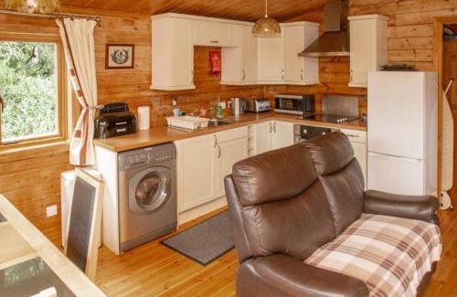 Inverness Casa | Red Kite Cottage