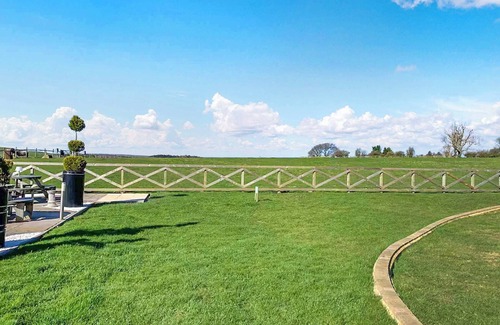 Castleside Cabaña | Red Kite Cottage-UKC6982