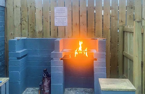 Castleside Cabaña | Red Kite Cottage-UKC6982
