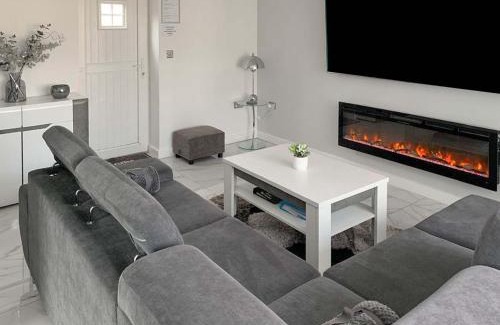Castleside Casa | Red Kite Cottage-Ukc6982