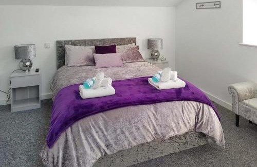 Castleside Casa | Red Kite Cottage-Ukc6982