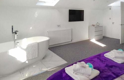 Castleside Casa | Red Kite Cottage-Ukc6982