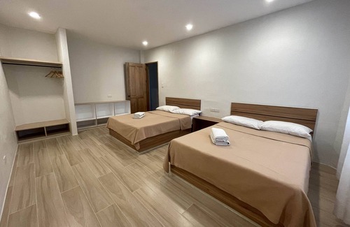 Davao Hotel | Red Knight Gardens