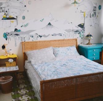 Tainan City Centre Casa | Red Letter Day