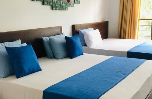 Kandy Hotel | Red Letter Hotel