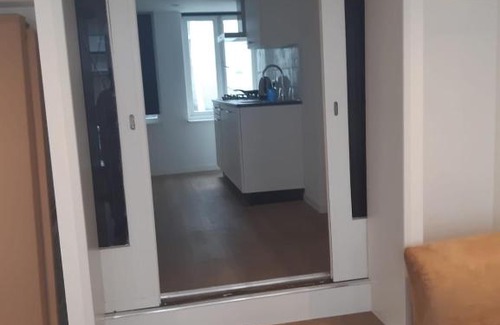Red Light District Apartamento | RED LIGHT DISTRICT COZY APARTMENT