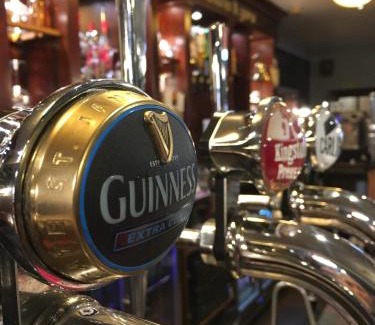 Ellesmere Hotel | Red Lion Coaching Inn