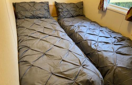 East Kirkby Otro | Red Lion Holiday Home 2