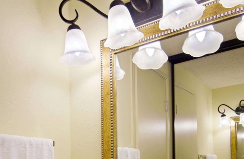 SeaTac Hotel | Red Lion Hotel Seattle Airport Sea-Tac
