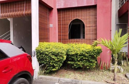 Pereybere Apartamento | Red Lory residences apartment G1