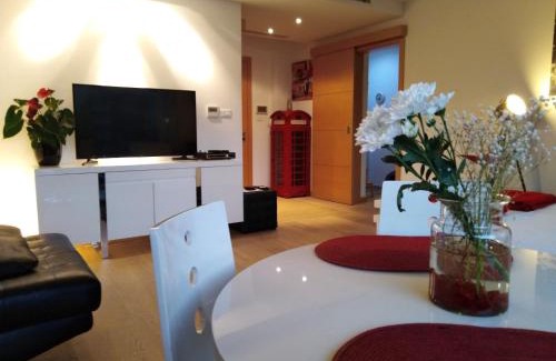Velji Vinogradi Apartamento | Red Lux
