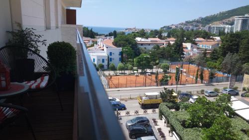 Velji Vinogradi Apartamento | Red Lux
