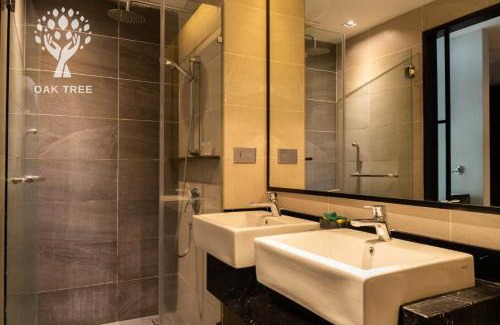 Kuala Lumpur City Centre Casa | Red M101 Dang Wangi By Oak Tree