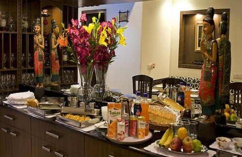 South Extension Casa | Red Maple Bed & Breakfast