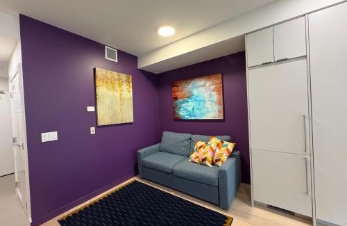 Rossland Apartamento | RED Mountain Gem