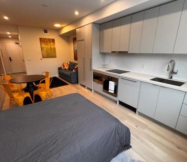 Rossland Apartamento | RED Mountain Gem