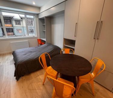 Rossland Apartamento | RED Mountain Gem