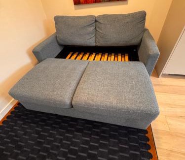 Rossland Apartamento | RED Mountain Gem