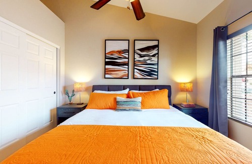 Red Mountain Ranch Casa | Red Mountain Ranch Golf Retreat in Mesa