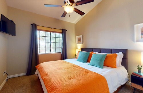 Red Mountain Ranch Casa | Red Mountain Ranch Golf Retreat in Mesa