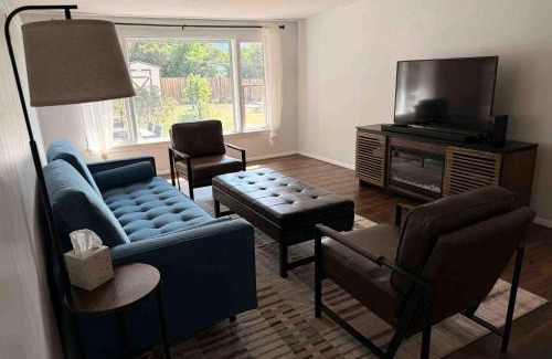 Glenwood Springs Casa | Red Mountain Roost